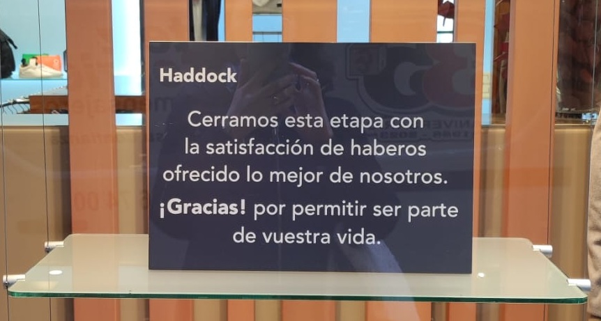 ropa-Haddock